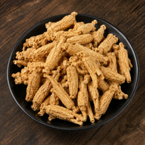 Extracto Hidroglicerinado de Ginseng