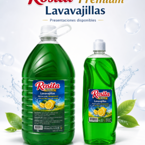 Lavavajillas
