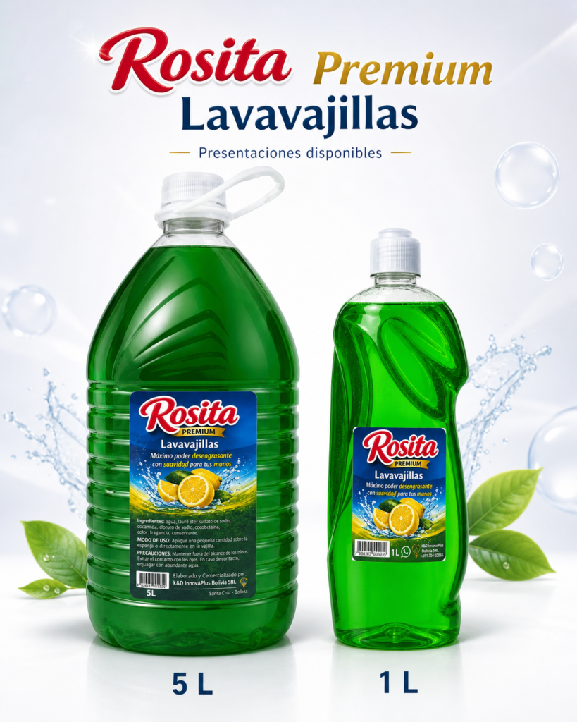 Lavavajillas